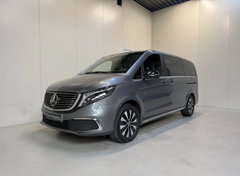 Mercedes EQV
