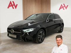 Mercedes Classe A