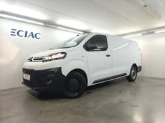 Citroen Jumpy