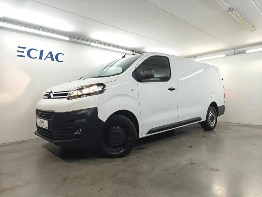 Citroen Jumpy