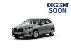 BMW 2 Reeks