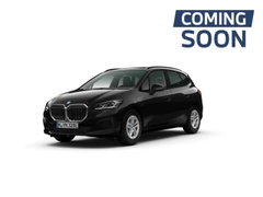 BMW 2 Reeks