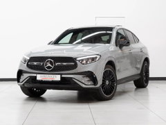 Mercedes GLC