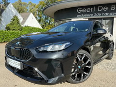 BMW 1 Reeks