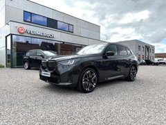 BMW X3 M