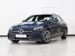 Mercedes Classe C