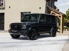 Mercedes Classe G