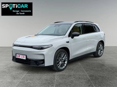 Leapmotor C10