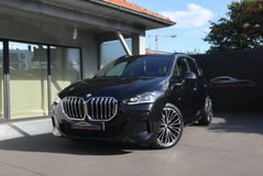 BMW Série 2