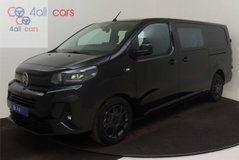 Citroen Jumpy