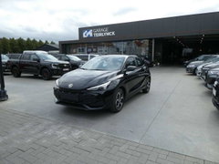MG MG3