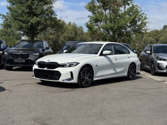 BMW 3 Reeks