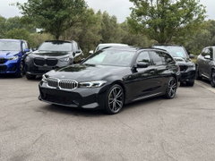 BMW 3 Reeks