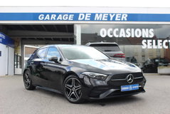 Mercedes Classe A