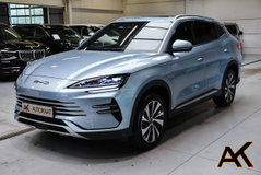 BYD Seal