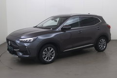 MG HS