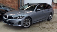BMW 3 Reeks