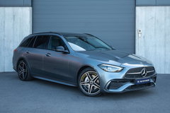 Mercedes C-Klasse