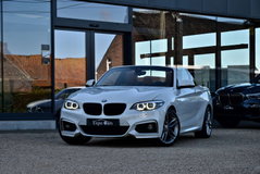 BMW 230
