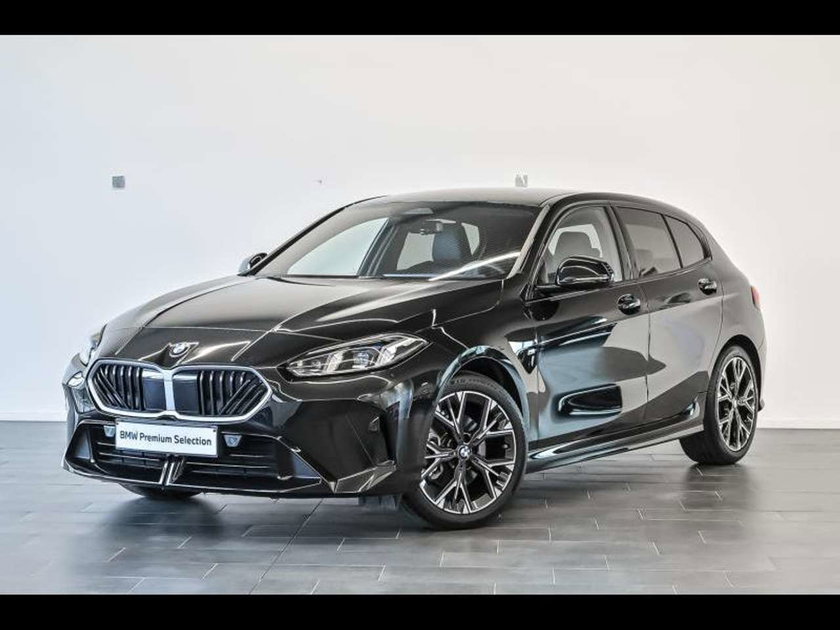 BMW 1 Reeks