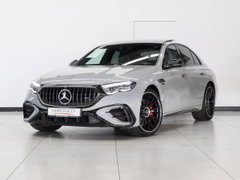 Mercedes Classe E