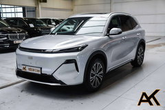 Geely Starray