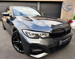 BMW Série 3