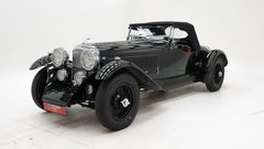 Bentley Ander