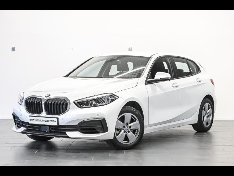 BMW Série 1