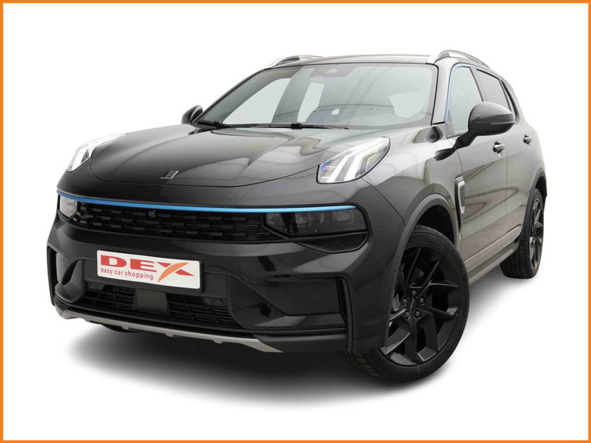 Lynk & Co 01