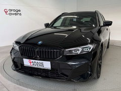 BMW 3 Reeks