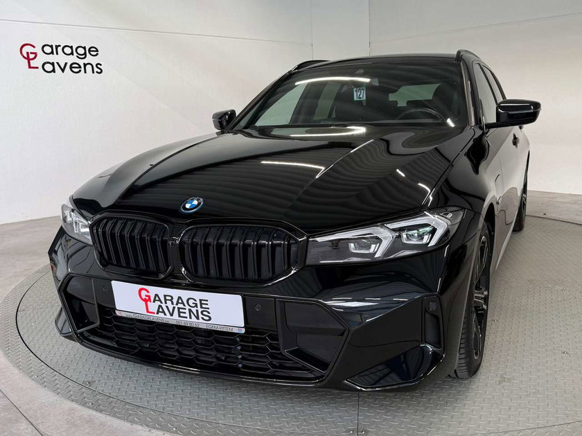 BMW 3 Reeks