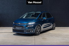 Citroen C4 Spacetourer