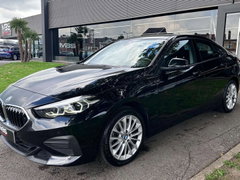BMW Série 2