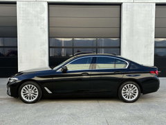 BMW Série 5
