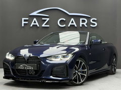 BMW 4 Reeks