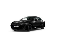 BMW 2 Reeks