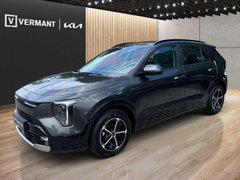 Kia Niro HEV