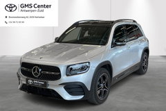 Mercedes GLB