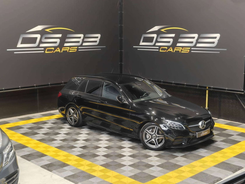 Mercedes Classe C