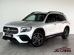 Mercedes GLB