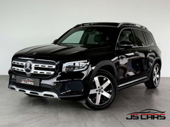 Mercedes GLB