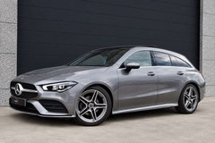 Mercedes CLA