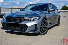 BMW 3 Reeks