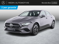 Mercedes Classe A