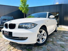 BMW Série 1