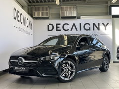 Mercedes CLA