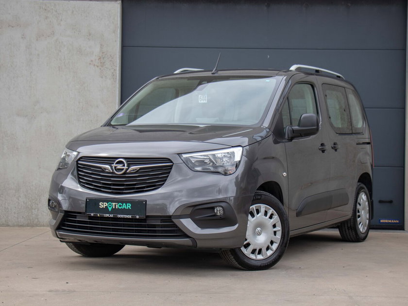 Opel Combo Life