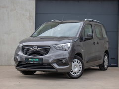 Opel Combo Life