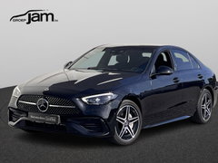 Mercedes Classe C